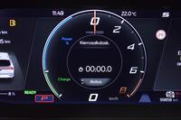 Cupra Leon Sportstourer vaihtoauto