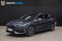 Cupra Leon Sportstourer vaihtoauto