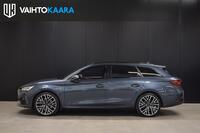 Cupra Leon Sportstourer vaihtoauto