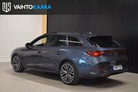 Cupra Leon Sportstourer vaihtoauto