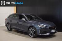 Cupra Leon Sportstourer vaihtoauto