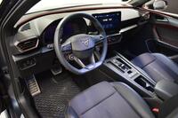 Cupra Leon Sportstourer vaihtoauto