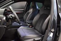 Cupra Leon Sportstourer vaihtoauto