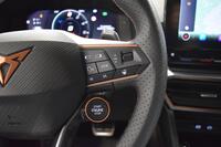 Cupra Leon Sportstourer vaihtoauto