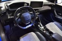 Peugeot e-2008 vaihtoauto