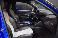 Peugeot e-2008 vaihtoauto