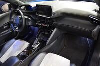 Peugeot e-2008 vaihtoauto