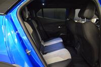 Peugeot e-2008 vaihtoauto