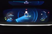 Peugeot e-2008 vaihtoauto