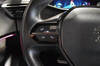 Peugeot e-2008 vaihtoauto