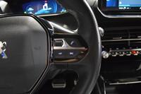 Peugeot e-2008 vaihtoauto