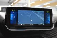 Peugeot e-2008 vaihtoauto