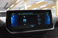 Peugeot e-2008 vaihtoauto