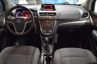 Opel Mokka vaihtoauto