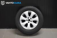 Opel Mokka vaihtoauto