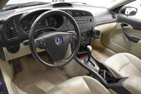 Saab 9-3 vaihtoauto