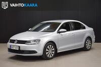 Volkswagen Jetta vaihtoauto
