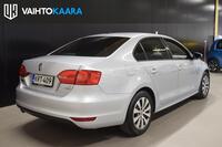 Volkswagen Jetta vaihtoauto