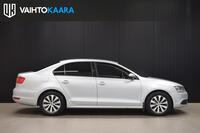 Volkswagen Jetta vaihtoauto