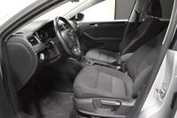 Volkswagen Jetta vaihtoauto