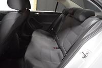 Volkswagen Jetta vaihtoauto