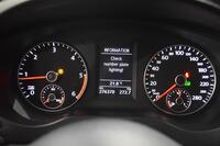 Volkswagen Jetta vaihtoauto