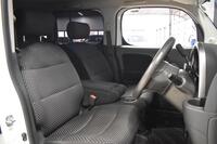 Nissan Cube vaihtoauto