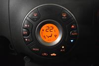 Nissan Cube vaihtoauto