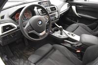 BMW 120 vaihtoauto