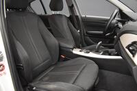 BMW 120 vaihtoauto