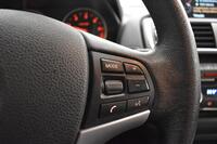 BMW 120 vaihtoauto