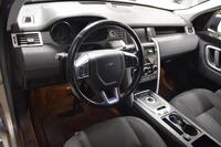 Land Rover Discovery Sport vaihtoauto