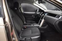 Land Rover Discovery Sport vaihtoauto