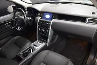 Land Rover Discovery Sport vaihtoauto
