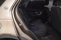 Land Rover Discovery Sport vaihtoauto