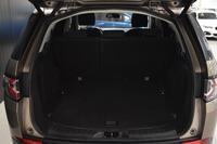 Land Rover Discovery Sport vaihtoauto