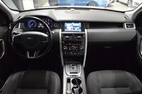 Land Rover Discovery Sport vaihtoauto