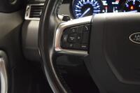 Land Rover Discovery Sport vaihtoauto