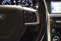 Land Rover Discovery Sport vaihtoauto