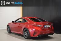 Lexus RC vaihtoauto