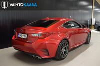 Lexus RC vaihtoauto