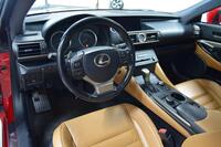 Lexus RC vaihtoauto