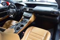 Lexus RC vaihtoauto
