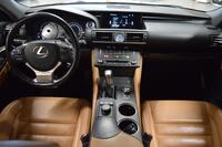 Lexus RC vaihtoauto