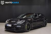 Porsche Panamera vaihtoauto