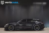 Porsche Panamera vaihtoauto