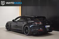 Porsche Panamera vaihtoauto