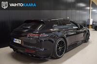 Porsche Panamera vaihtoauto