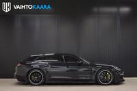 Porsche Panamera vaihtoauto