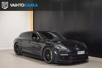 Porsche Panamera vaihtoauto